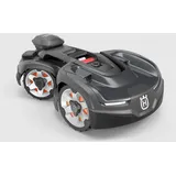 Husqvarna Automower 435X NERA inkl. Garage