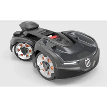 Husqvarna Automower 435X NERA inkl. Garage