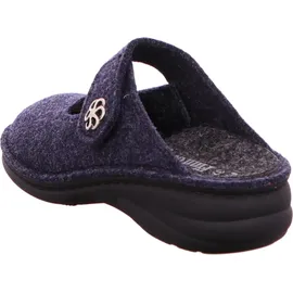 Finn Comfort Brig Dunkelblau 37