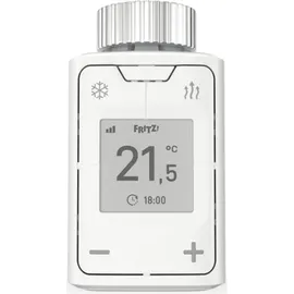 AVM Intelligenter Thermostat DECT 302