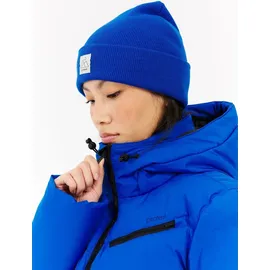 Protest Lucid Jacke Vibrant Blue L