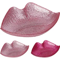 Schale LIPS