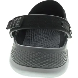 Crocs LiteRide 360 Clog black/slate grey 38-39