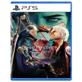 Devil May Cry 5 - Special Edition (ESRB) (PS5)