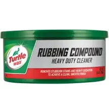 Bürkert TURTLE WAX Lackreinigungspaste 2 St. 0,3 l