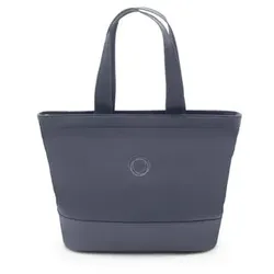 bugaboo Wickeltasche Stormy Blue