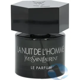 YVES SAINT LAURENT La Nuit de l’Homme Le Parfum Eau de Parfum 60 ml