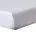 Spannbettlaken Baumwolle-Satin 90 190