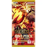 Bandai Namco Entertainment One Piece The Best PRB-02 Booster
