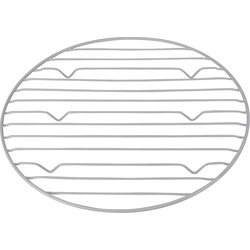 5x Metaltex Topfeinlage, Dosenöffner, Silber