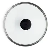 WOLL EcoLite Sicherheitsglasdeckel, 24cm