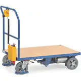 Fechtel Fetra Fetra Elektroantrieb