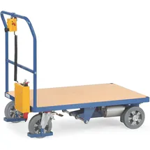 Fechtel Fetra Fetra Elektroantrieb
