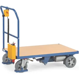 Fechtel Fetra Fetra Elektroantrieb