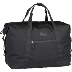 Sandqvist Weekender Sture Reisetaschen   Schwarz 
