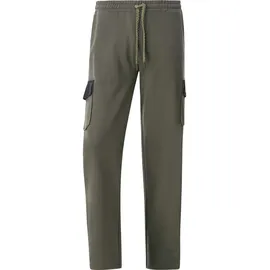Jan Vanderstorm LARSBORG Jogginghose Regular Grün 4XL