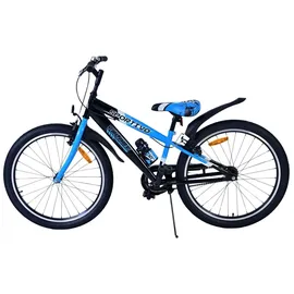 Volare Sportivo 24" RH 31 cm blau 1-Gang Handbremsen