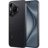 Huawei Pura 70 12 GB RAM 256 GB schwarz