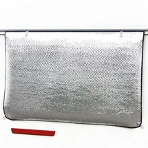 Hindermann Thermomatte 140 x 74 cm