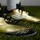 Adidas F50 League Messi FG/MG Gold Metallic / Cloud White / Core Black 43 1/3