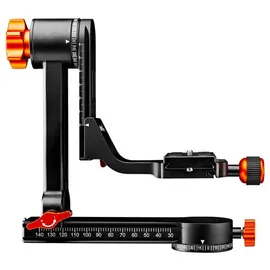 Walimex pro Gimbal Head A20 Aluminium