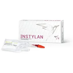 INSTYLAN 0,16% Spüllösung 1X50 ml Spüllösung