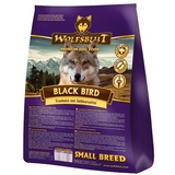 WOLFSBLUT Black Bird Small Breed