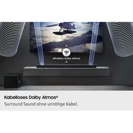 Samsung HW-QS760GF