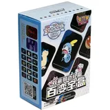 Pokémon The Pokémon Company Sammelkarte Pokemon Cards Variety Treasure 1 Mini Tin - Chinese