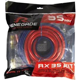 RENEGADE RX35KIT