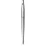 Parker Jotter Kugelschreiber stainless steel, Blister (1953205)