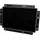 Allnet Touch Display Tablet 14 Zoll zbh. Wandmontage Einbaurahmen für Unterputz/Hohlraum aufliegend,