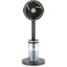 Shark FlexBreeze Pro Mist FA300EU schwarz