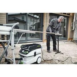 Festool Precisio CS 70 EG inkl. Untergestell