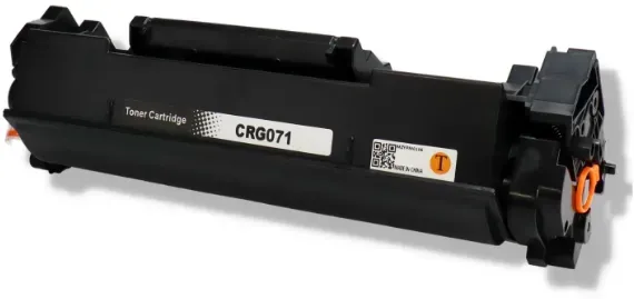 canon cartridge 071