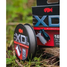 Spomb FOX Spomb XD Pro Braid