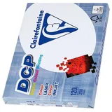 Clairefontaine DCP A4 120 g/m2 250 Blatt