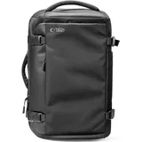 TECH-PROTECT Defender S40 40L Laptop Backpack - Black