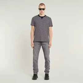 G-Star Nifous Stripe mehrfarbig M
