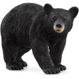 Schleich Wild Life Amerikanischer Schwarzbär
