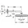 Grohe Tempesta Cube 250 Kopfbrause (26687000)