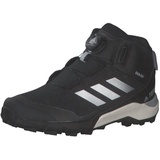 adidas Terrex Winter Mid Boa R.RDY K Wanderschuhe, Negbás/Plamet/Negbás, 30