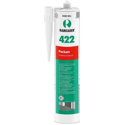 Fugendichtstoff 422 für Holzböden Esche, Fichte, Kiefer, 310ml