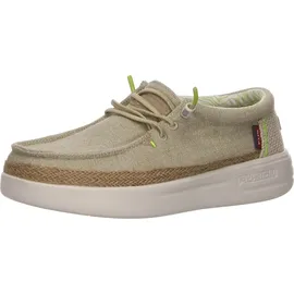Fusion Herren Grün 42