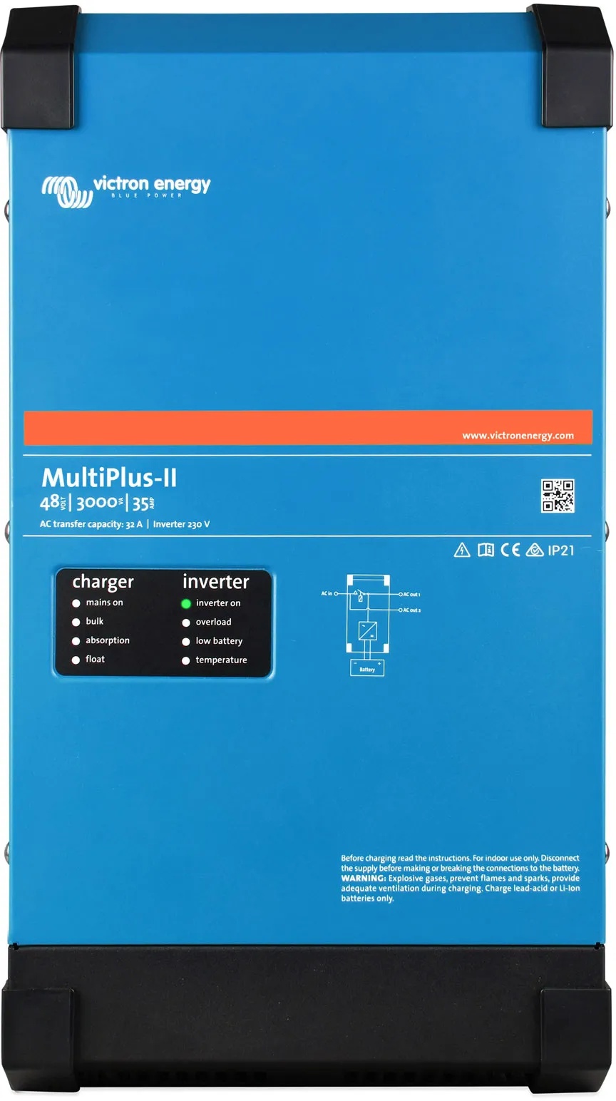 victron multiplus