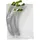 Vp Tragetaschen weiß 25,0 x 35,0 cm, 2.000 St.