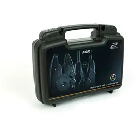 Fox International Bissanzeiger Micron MX Schwarz One Size