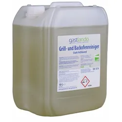 Grillreiniger Backofenreiniger 10 Liter