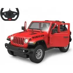 JAMARA 405179 Jeep Wrangler JL 1:14 rot 2,4GHz B