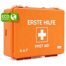 Flexeo Erste-Hilfe-Koffer 1 St